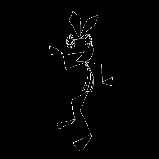 vibri drawing